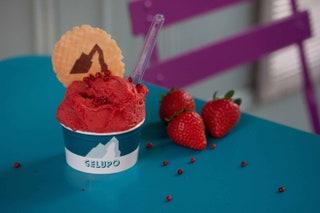 10. Gelupo Soho  Hidden down an unassuming street in the depths of Soho Gelupo has become an evergreen hit on the London...