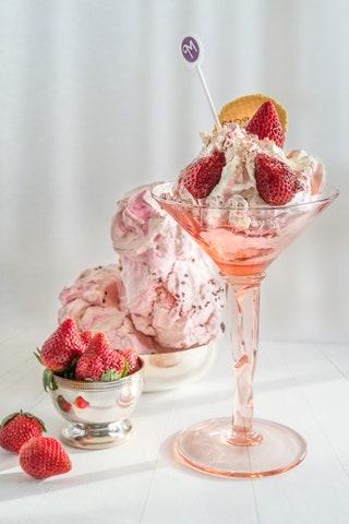 14. Morelli's Gelato Covent Garden  The recipe for Morelli's gelato has been perfected over five generations the first...