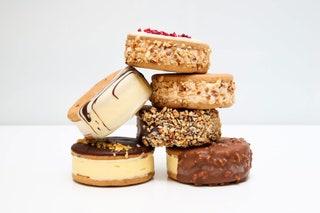 15. Snowflake Luxury Gelato Soho  There are branches of Snowflake all across town from Bayswater to Soho so you're never...