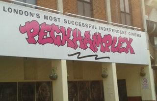 Peckhamplex