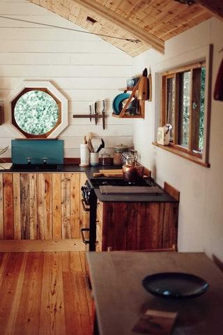 Theres nothing like being rocked gently to sleep by the waters natural rhythm and its impossible not to relax at this...