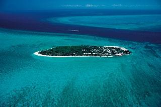 Heron Island