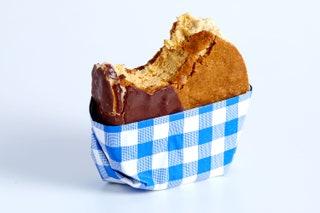 Happy Endings ice cream